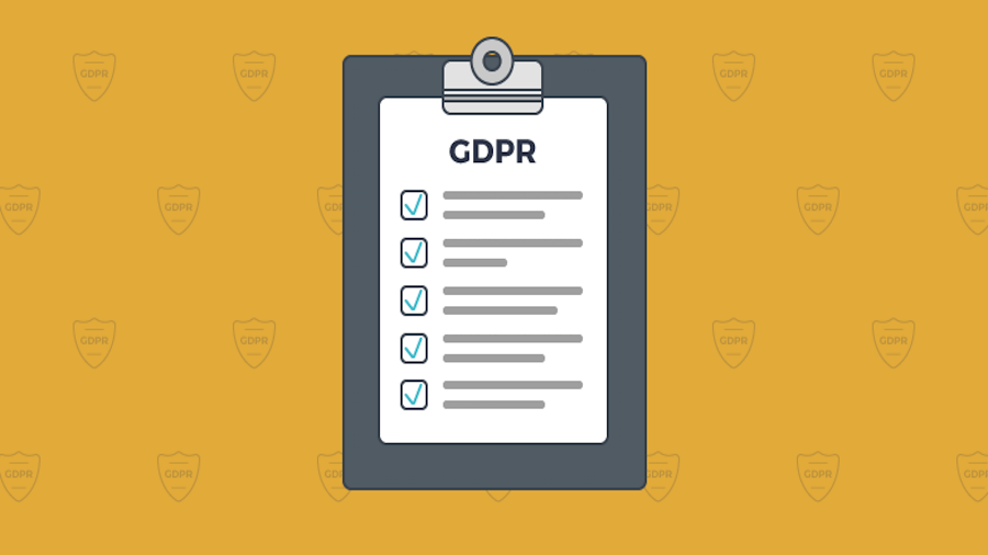 9 Questions That You Are Afraid To Ask About The GDPR
