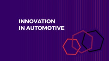 Disrupting The Automotive Industry: A Breakdown On Startup Driven Innovation