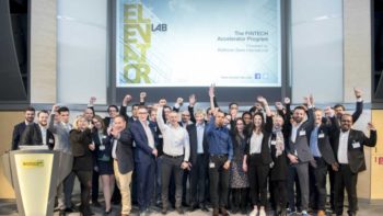 Elevator Lab Kicks Off Batch 2 For International FinTechs
