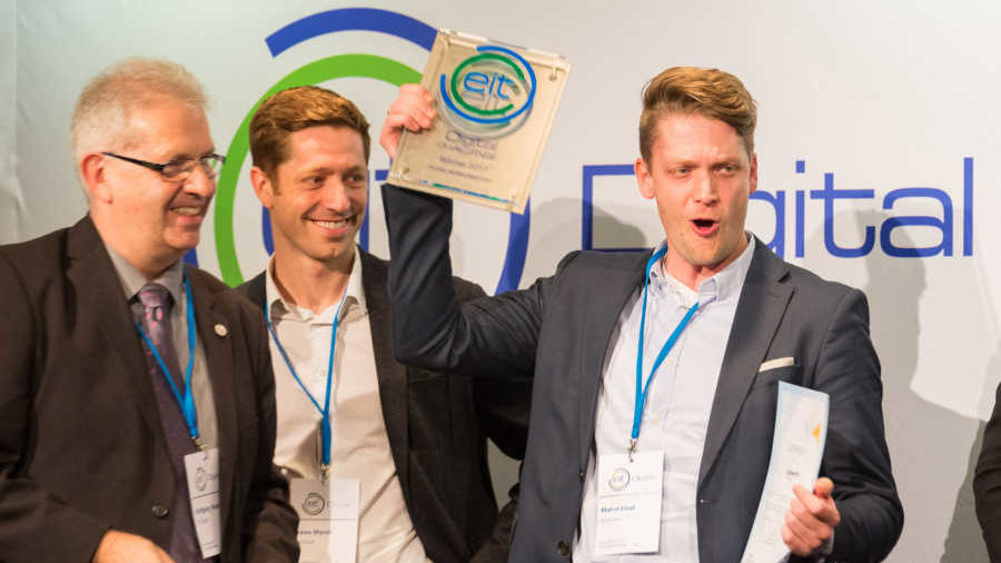 Apply For The EIT Digital Challenge By June 14 To Scale-Up Your Deep Tech Startup