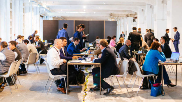 Last Call For Registration For The 4th Edition Of The ScaleIT Annual Event