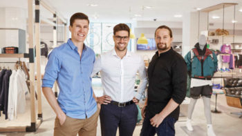 Europe’s leading Digital Wallet Stocard raises $20 million Series B led by Macquarie Capital to launch payment capability and expand geographically
