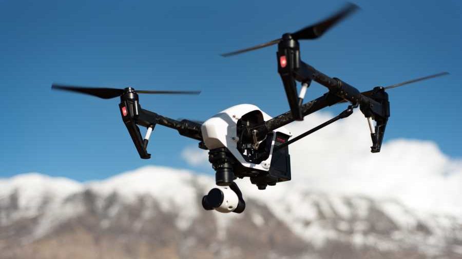 3 Simple Ways To Spy On Your Competitors’ Customers Drone