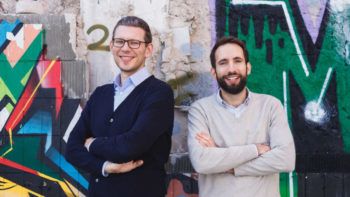Activity Booking Software Company Regiondo Aims To Become Europe's Leading SaaS Company