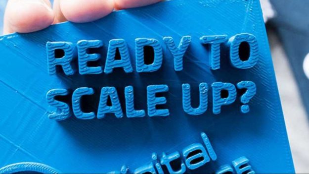 Europe Is Deep Tech: 200 European Scaleups In The Running For The EIT Digital Challenge 2018