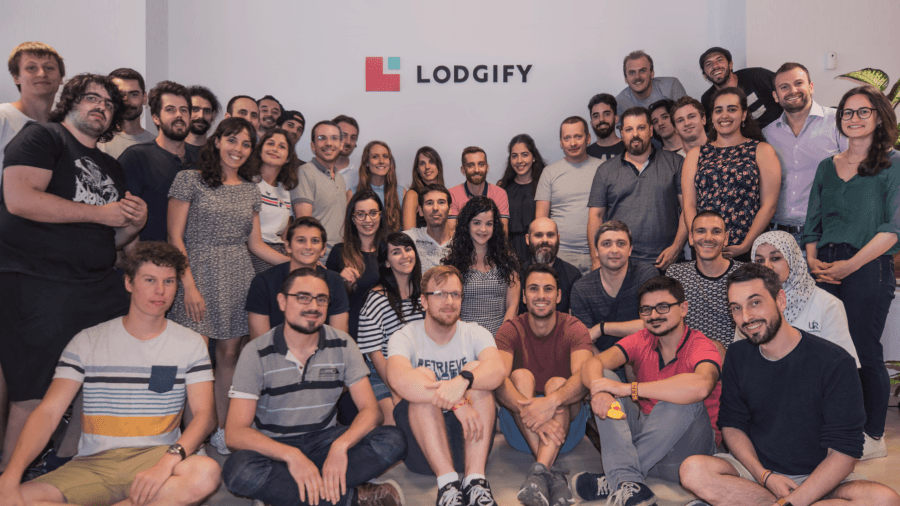 Vacation Rental Startup Lodgify Raises $5M Series A