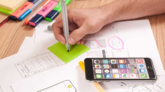 Mistakes That I made During The Initial Years Of My Mobile App Development Career