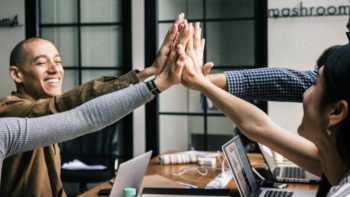 5 Effective Ways To Motivate Your Employees