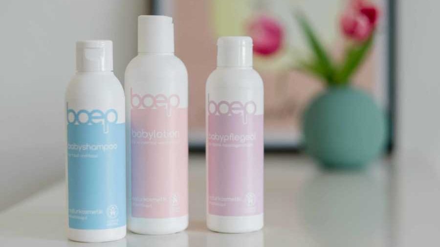 Natural Skin Care Meets Digitalization: Online Trend boep Is Now Available In Austria