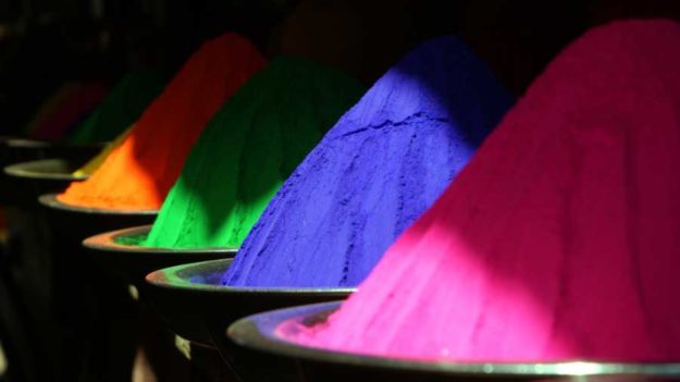 The Psychology Of Color: How To Choose The Right Color Logo