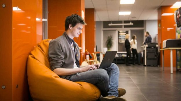 How Russia's HSE Incubator Helps Bring Technologies To Life