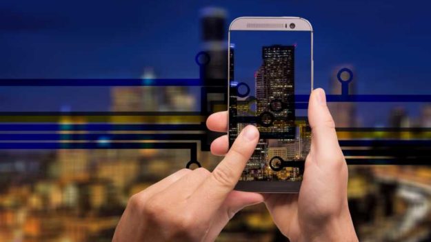 Can Intelligent IoT Help You Reinvent Your Enterprise?