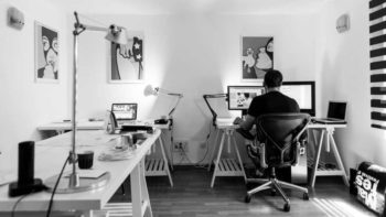 4 Office Refurbishment Solutions For A Growing Startup