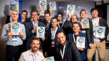 The EIT Digital Challenge 2018 Awards The 10 Best European Deep Tech Scaleups