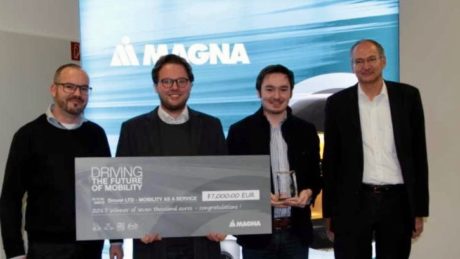 Drover Magna StartUs Insights