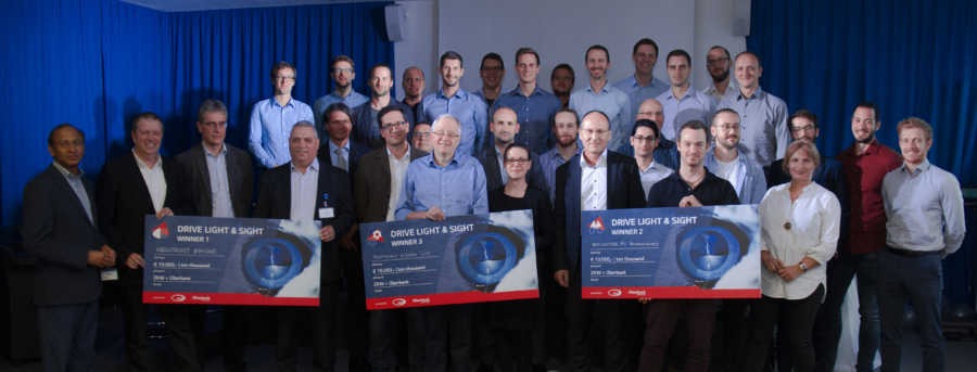 New Mobility Concepts: ZKW Announces Winners Of Startup Program “Drive Light & Sight”