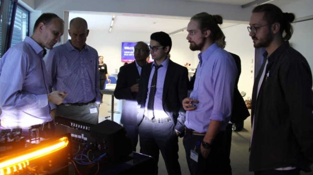 New Mobility Concepts: ZKW Announces Winners Of Startup Program “Drive Light & Sight”
