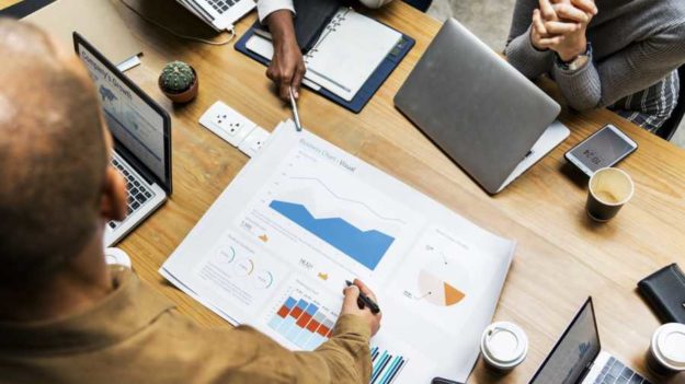 How Innovation Is Helping Your Business Grow