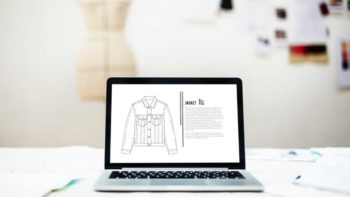 How Smart Technology Is Disrupting The Fashion Industry