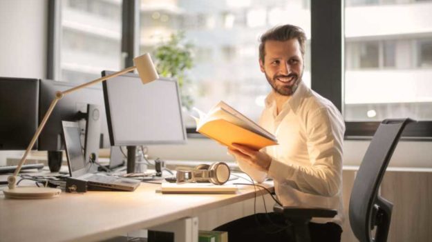 From Employee To Entrepreneur: Here's What You Should Keep In Mind