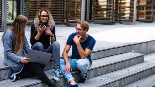 What You Need To Know About Joining A Startup