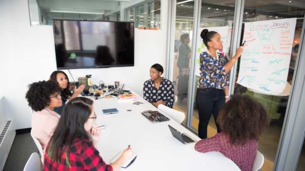 How To Stop Wasting Time And Money In Meetings