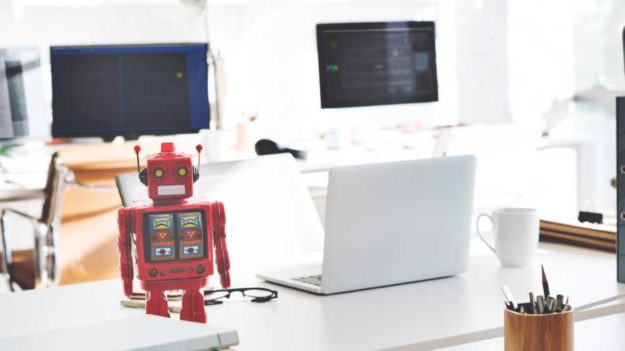 How To Maintain & Improve Your Company Culture With AI