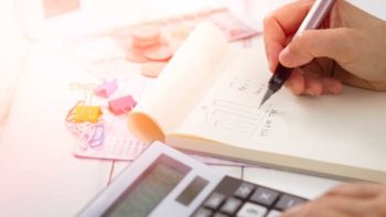 5 Tips For Keeping Your Business Financials Organized