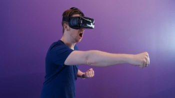 5 Reasons To Choose Virtual Reality In Your Marketing Strategy In 2019
