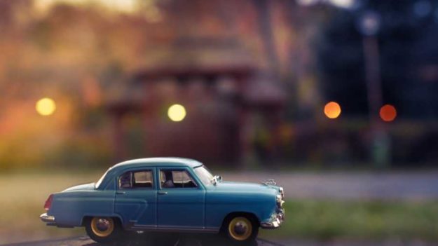 Infographic: What Your Startup Can Learn From Transportation Disruptors