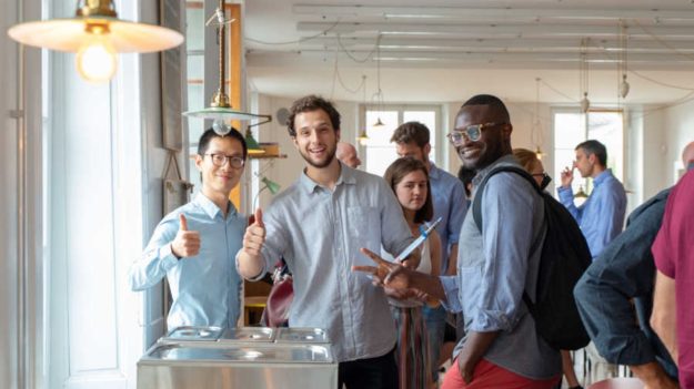 Apply For MassChallenge Switzerland For Free With The Code STARTUS2019