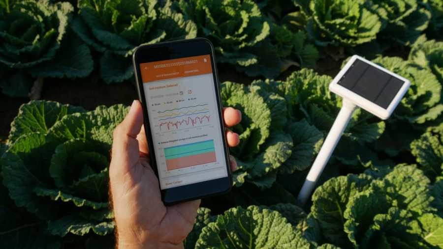 AgTech Startup Agroop Returns To Seedrs To Raise €500.000