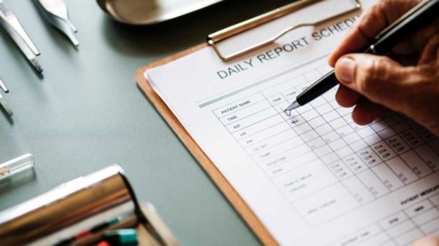 An Outlook On Data Privacy In The Healthcare Industry
