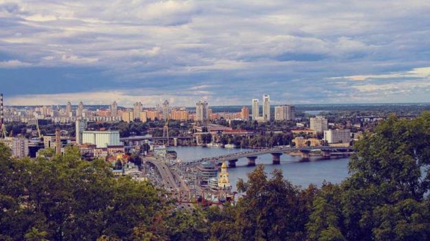 How Ukraine Is Making Waves In The Global Startup Ecosystem