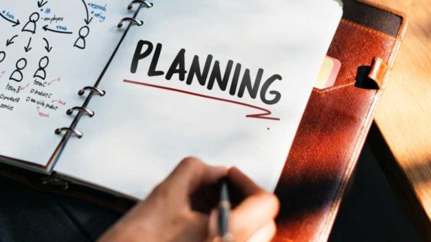 How To Write The Perfect Business Proposal
