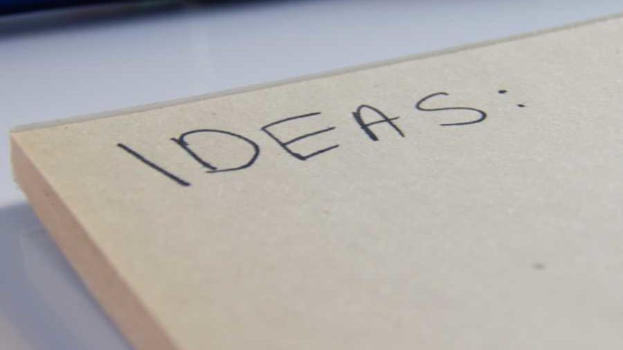 7 Creative Idea Generation Methods