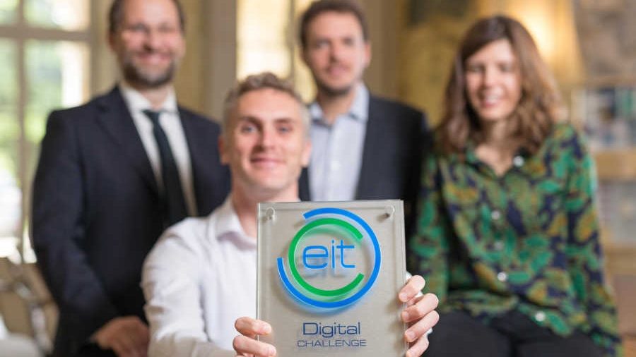 Join The EIT Digital Challenge 2019 To Scale Your Deep Tech Internationally