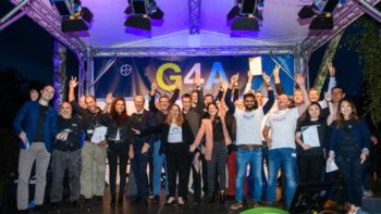 Bayer’s G4A Combines Digital Health Initiatives & Takes Startup Collaboration To The Next Level
