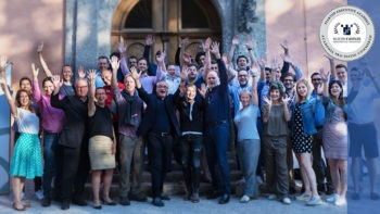 Startup Executive Academy - Bringing A Stanford Professor To Salzburg