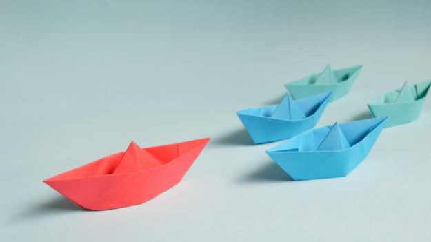 6 Ways Entrepreneurs Can Sharpen Their Leadership Skills
