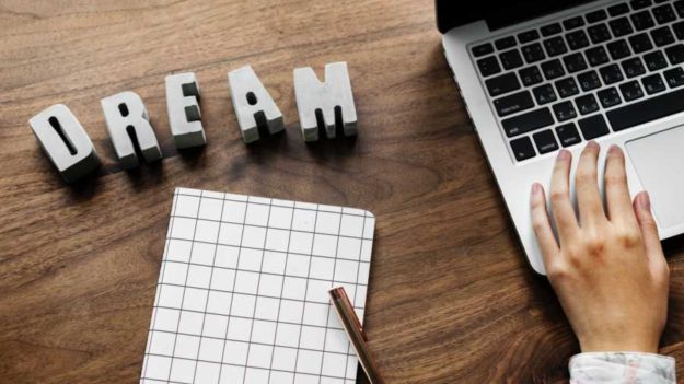 What Mindset Do You Need To Become An Entrepreneur?