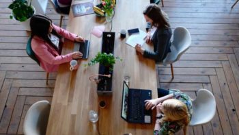 How To Create A Human-Friendly Startup Office