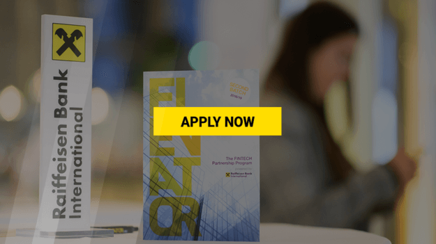 FinTech Program Elevator Lab Opens Regional Challenges In The CEE Market