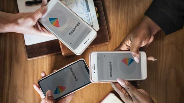 A Strategic Guide To Successful Rebranding