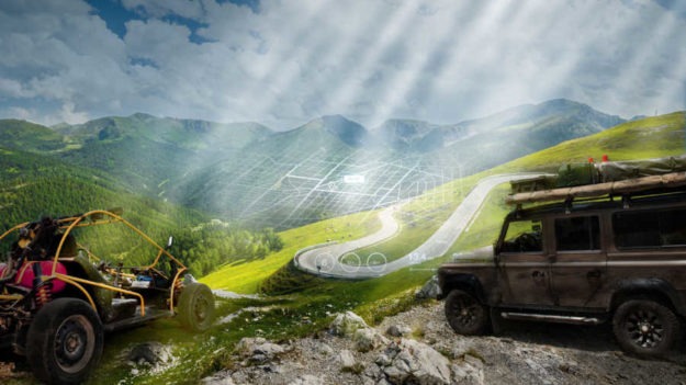 World’s Largest Powertrain Development Company AVL Introduces Startup Program CREATORS EXPEDITION