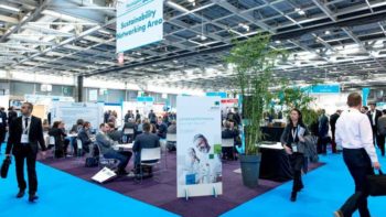 How Your Startup Can Gain International Visibility At Pharmapack
