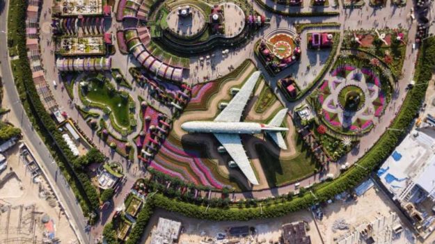 Smart Cities Are Getting Smarter - And Crowd Counting Technologies Can Help