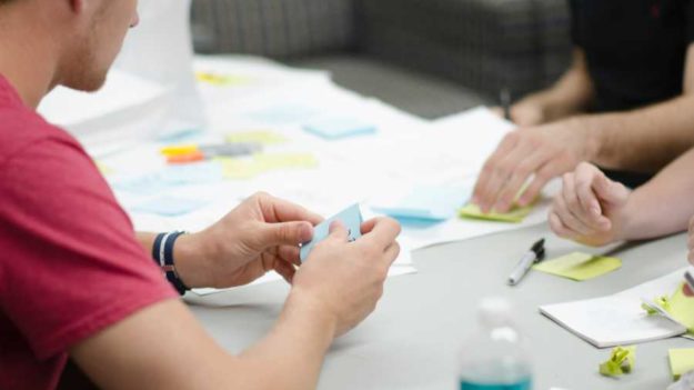 How To Boost The Startup Vibe In Your Office