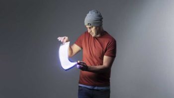 How Magna Reinvents Light In Collaboration With Rohinni