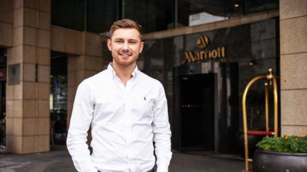 Davinci Travel System Raises €2.1m To Automate The Group Travel Industry